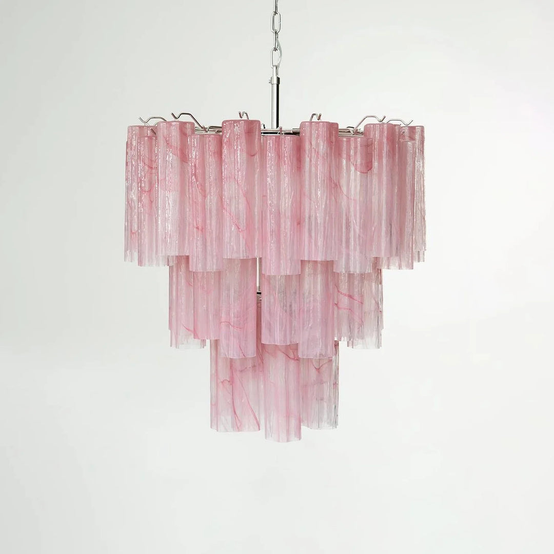 Tronchi Chandelier 21