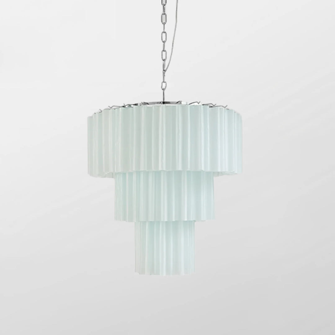 Tronchi Chandelier 23