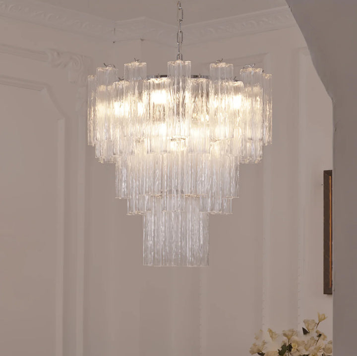 Tronchi Chandelier 26