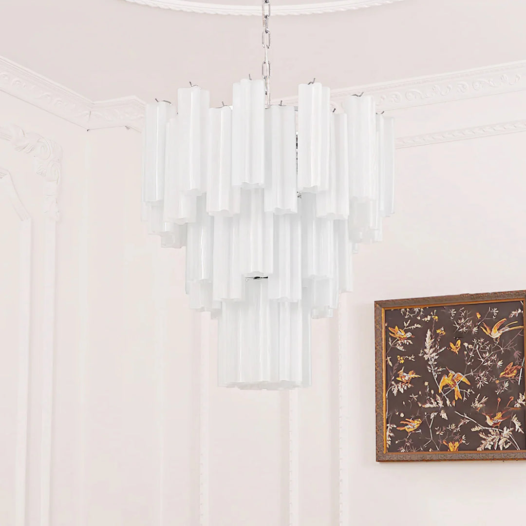 Tronchi Chandelier 28