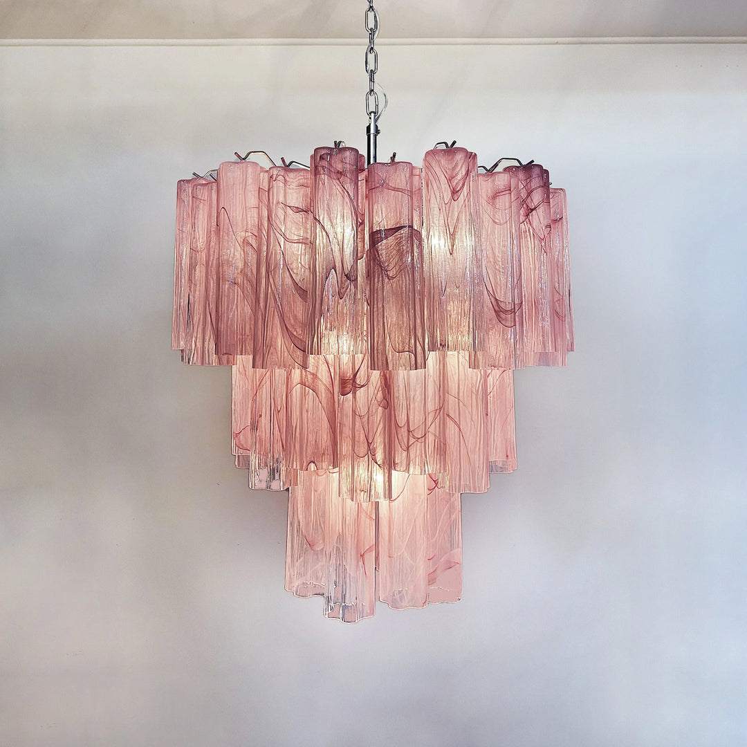 Tronchi Chandelier 29