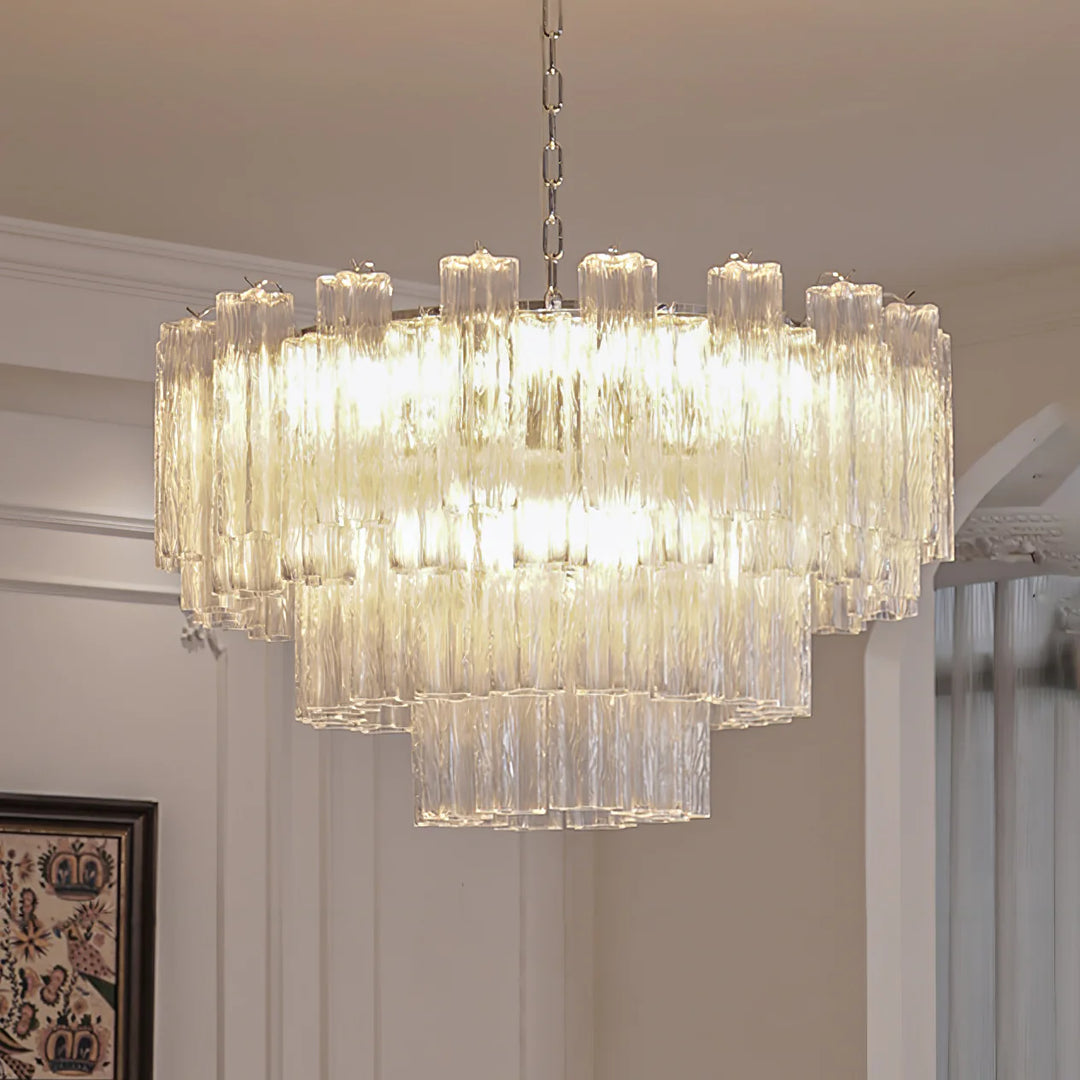 Tronchi Chandelier 30