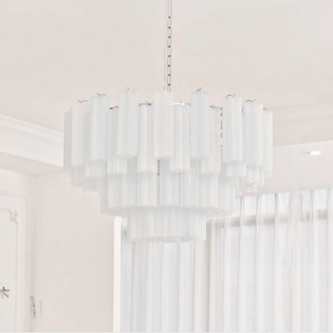 Tronchi Chandelier 32