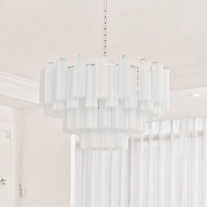 Tronchi Chandelier 32