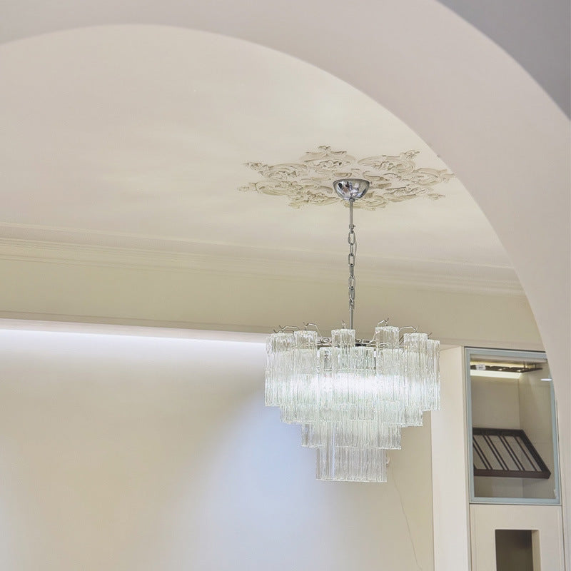 Tronchi Chandelier 9