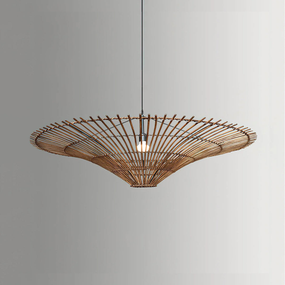 Troy Lighting Costa Mesa Chandelier 1