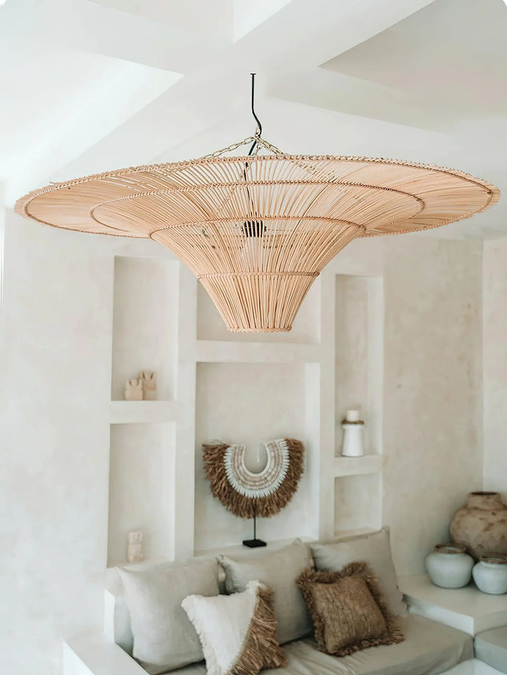 Troy Lighting Costa Mesa Chandelier 6