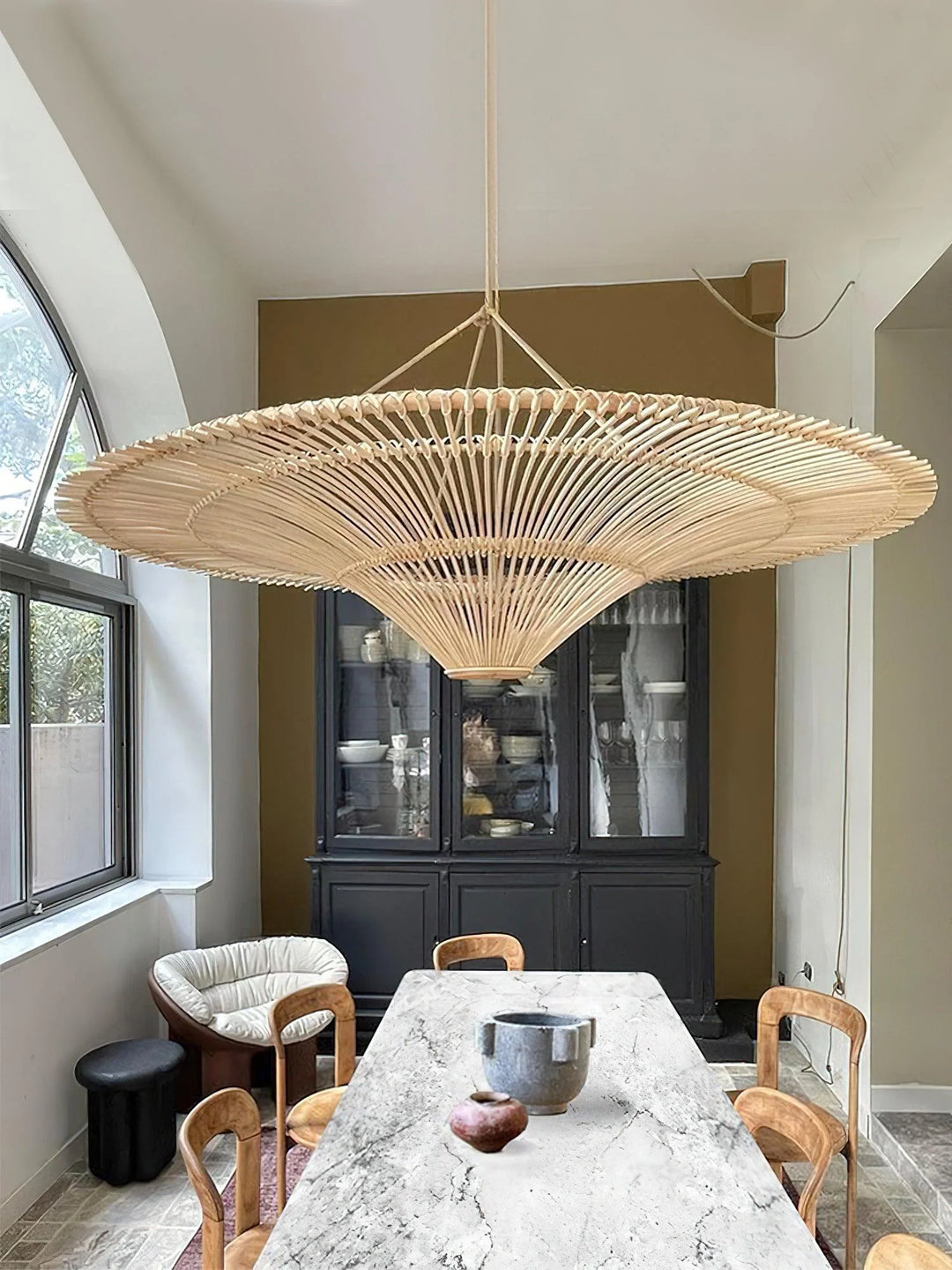 Troy Lighting Costa Mesa Chandelier 7