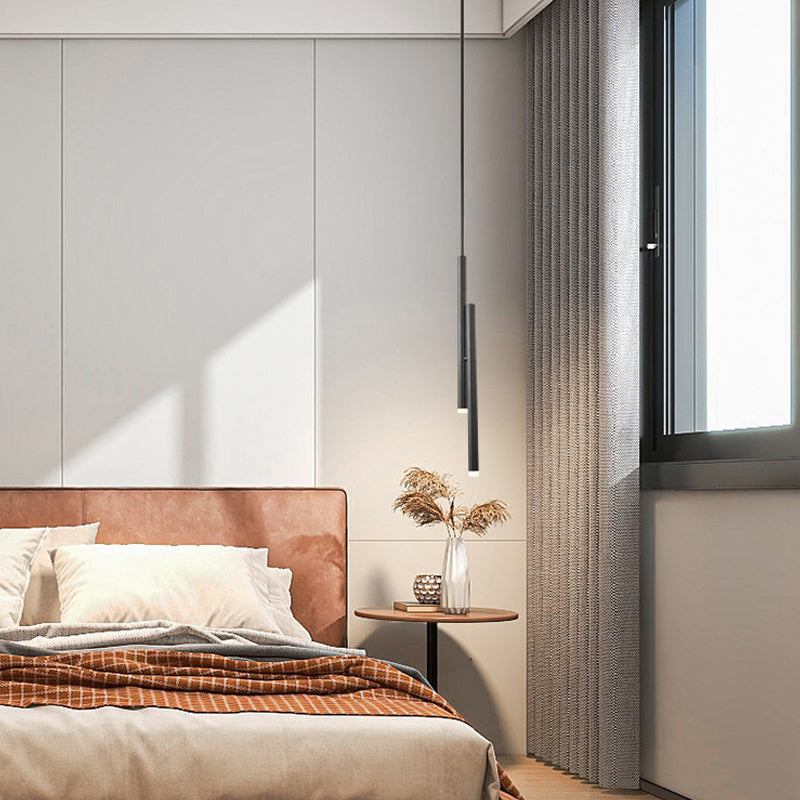 Tubes Pendant Light XY 5