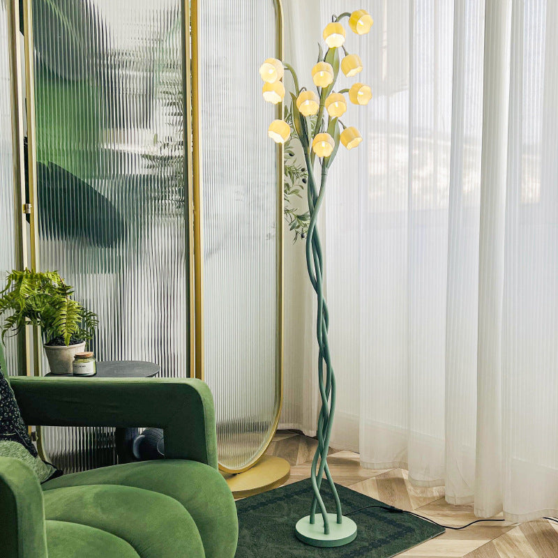 Tulip_Flower_Floor_Lamp_04