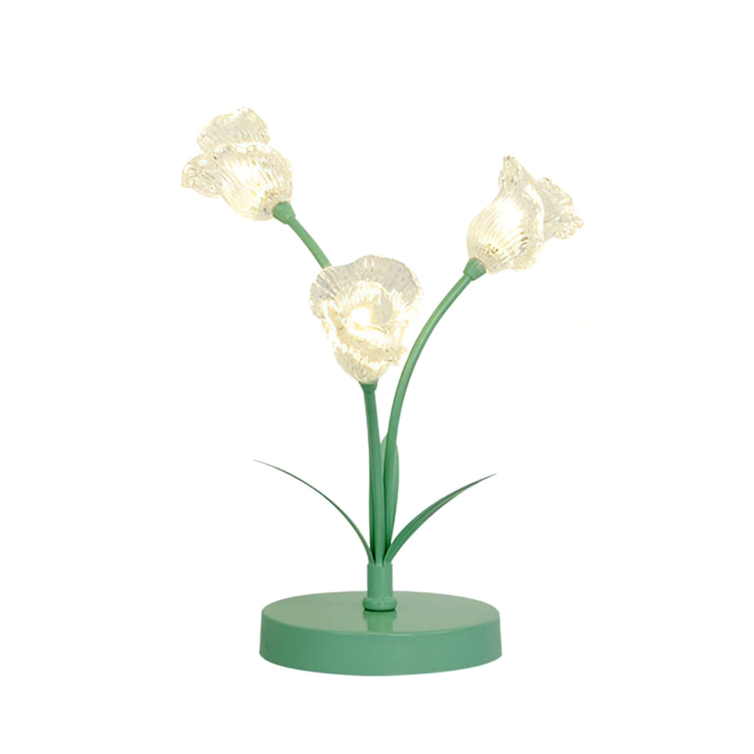 Tulip Table Lamp 1