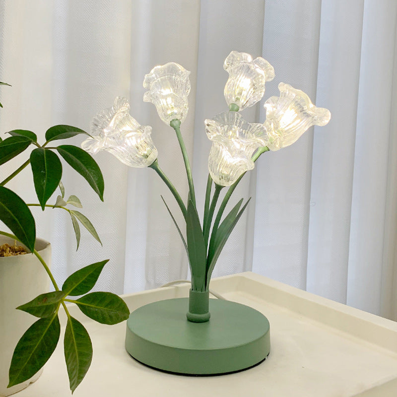 Tulip Table Lamp 3