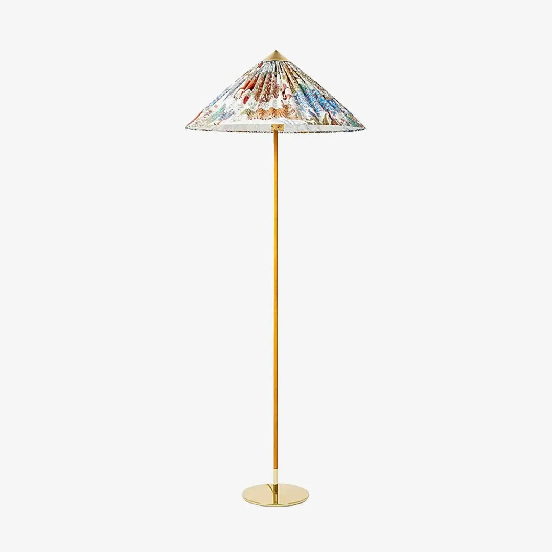 Tynell Floor Lamp 1