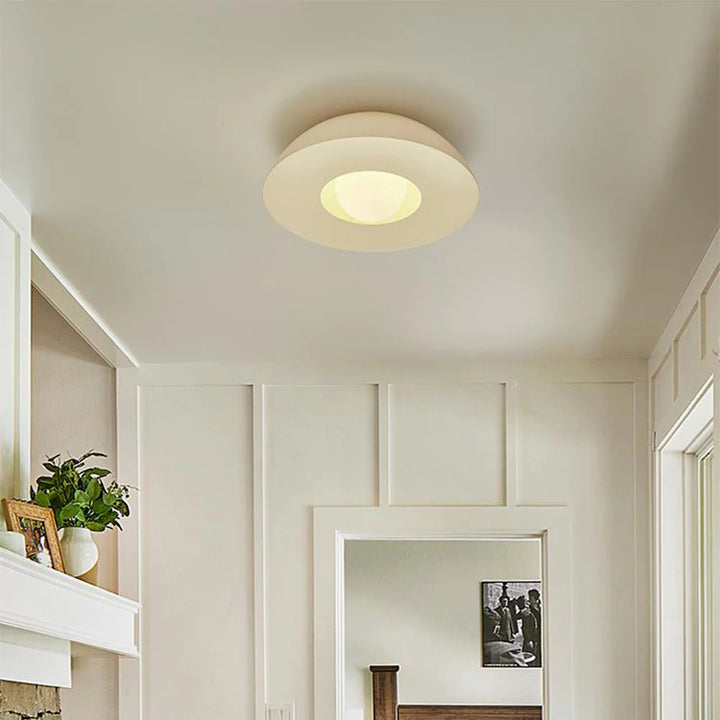 UFO Ceiling Light