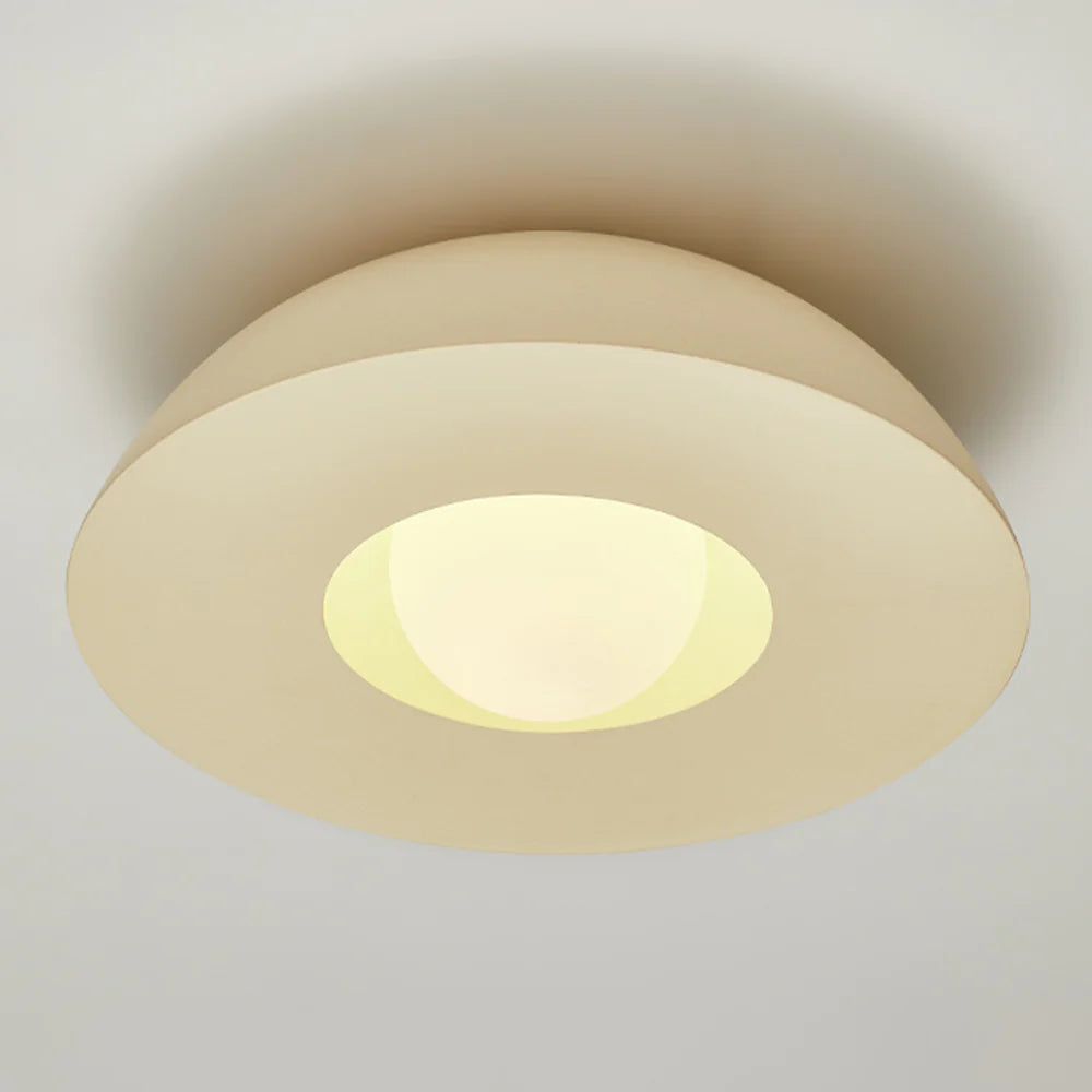 UFO Ceiling Light