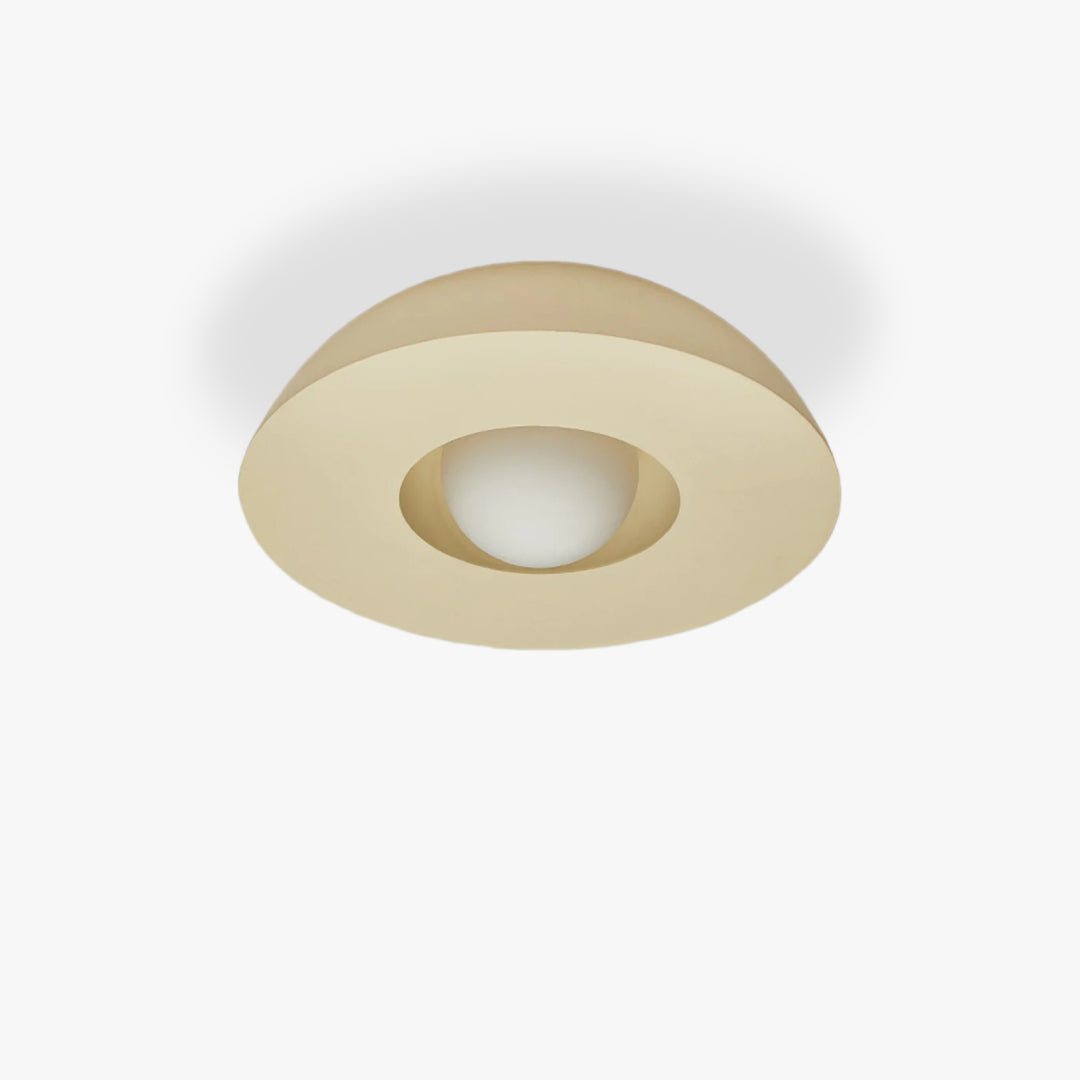 UFO Ceiling Light 1