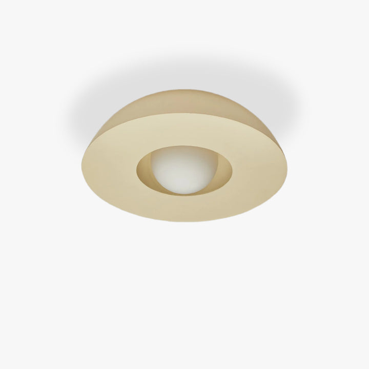 UFO Ceiling Light 1