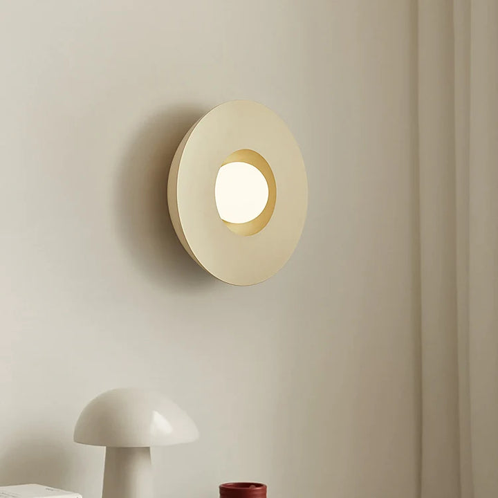 UFO Ceiling Light 14