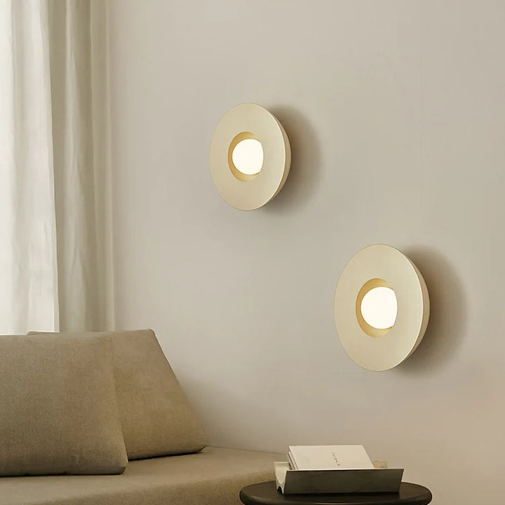 UFO Ceiling Light 15