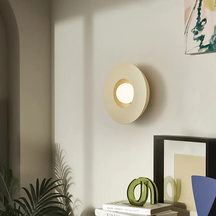 UFO Ceiling Light 16