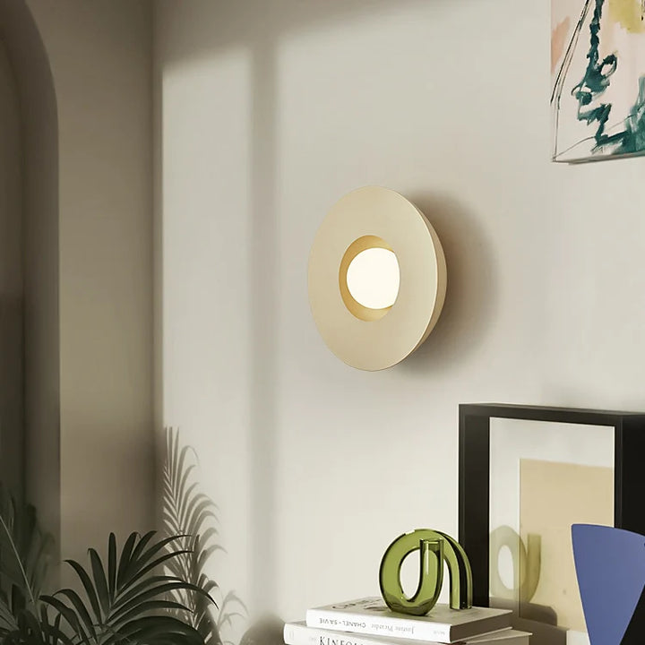 UFO Ceiling Light 16