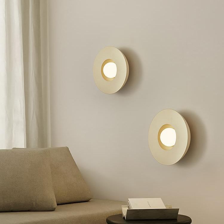 UFO Ceiling Light 19