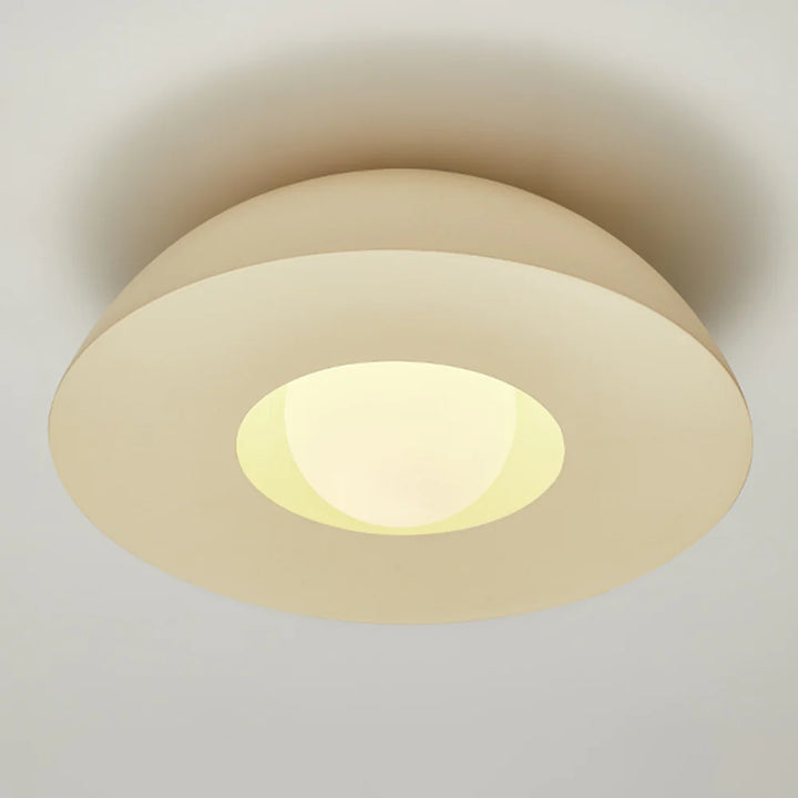 UFO Ceiling Light 9