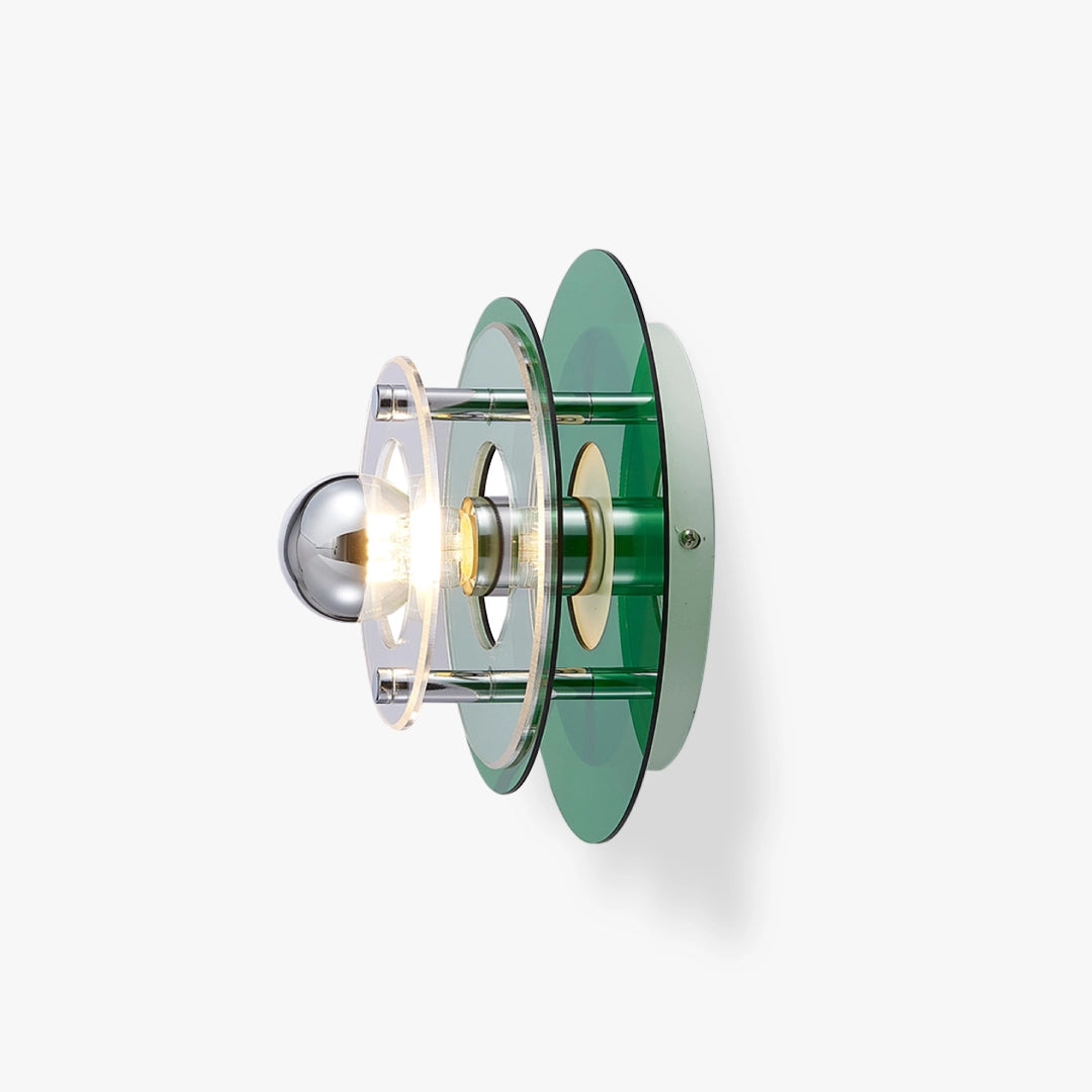 UFO Wall Lamp