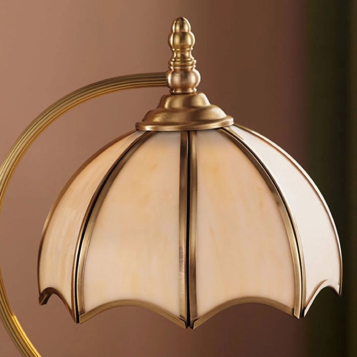 Umbrella Table Lamp 1