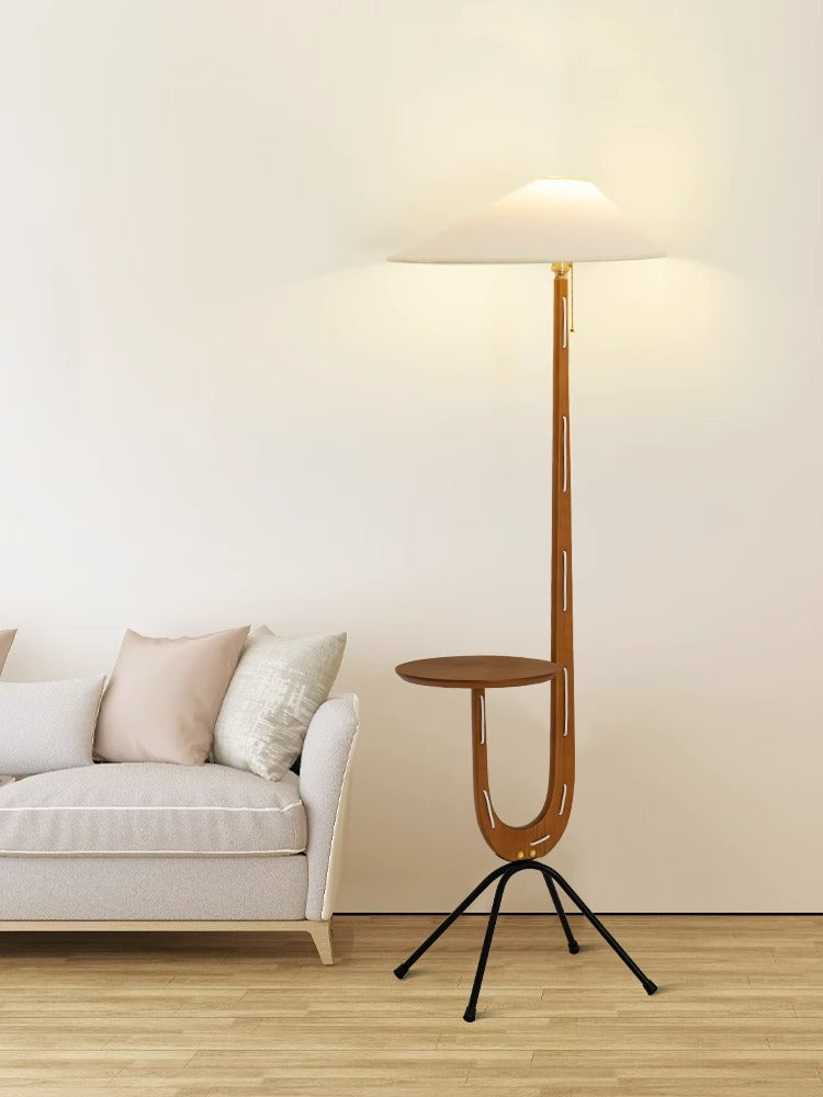 V-Shaped Floor Lamp 12