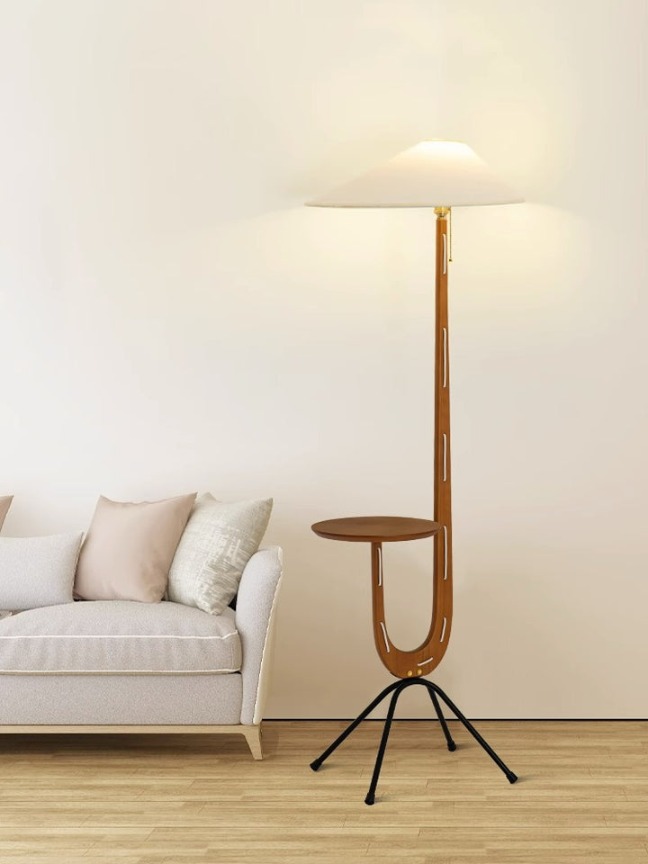 V-Shaped Floor Lamp 12