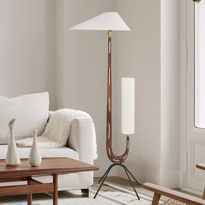 V-Shaped Floor Lamp 15