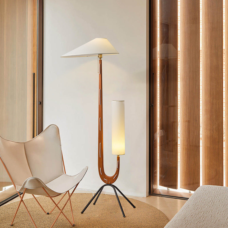 V-Shaped Floor Lamp 17