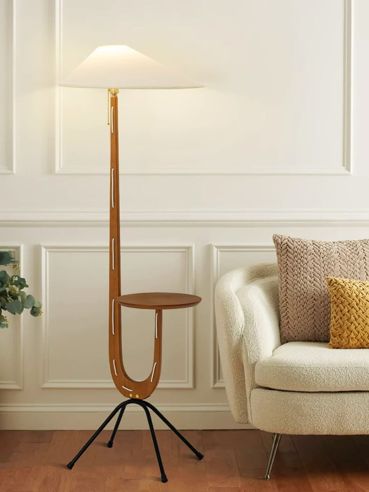 V-Shaped Floor Lamp 19