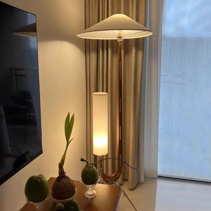 V-Shaped Floor Lamp 20