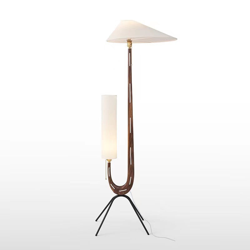 V-Shaped Floor Lamp 8