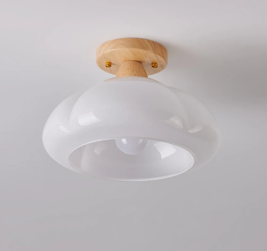 VIVI Pumpkin Ceiling Lamp