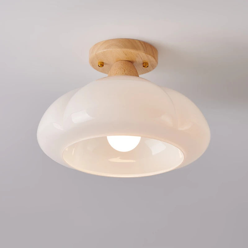 VIVI Pumpkin Ceiling Lamp