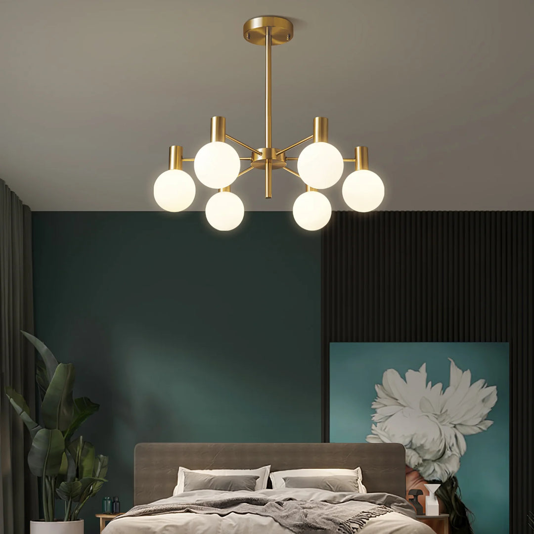 Vakkerlight Selva Chandelier 1