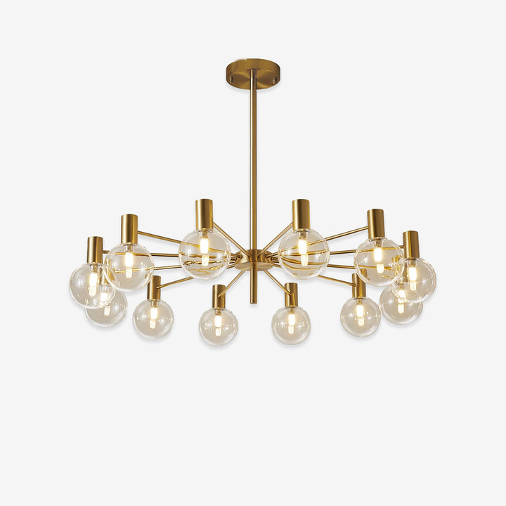 Vakkerlight Selva Chandelier 13