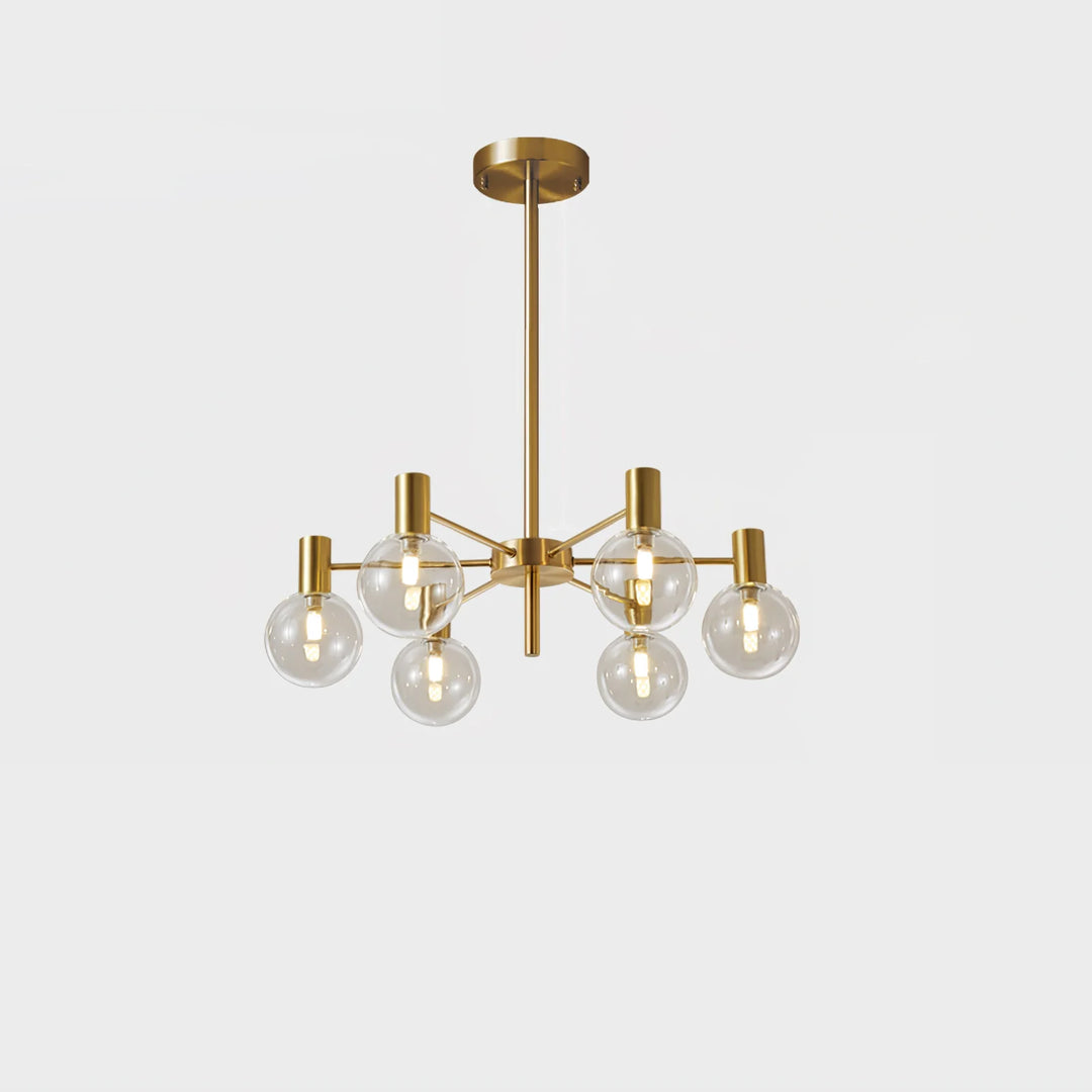 Vakkerlight Selva Chandelier 14