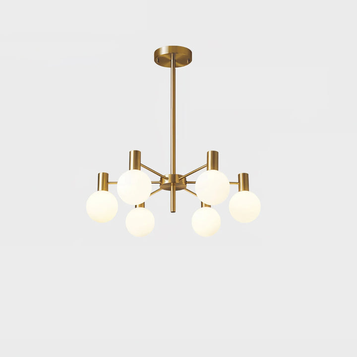 Vakkerlight Selva Chandelier 15