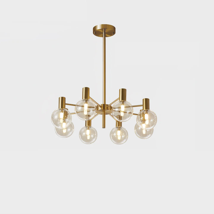 Vakkerlight Selva Chandelier 16