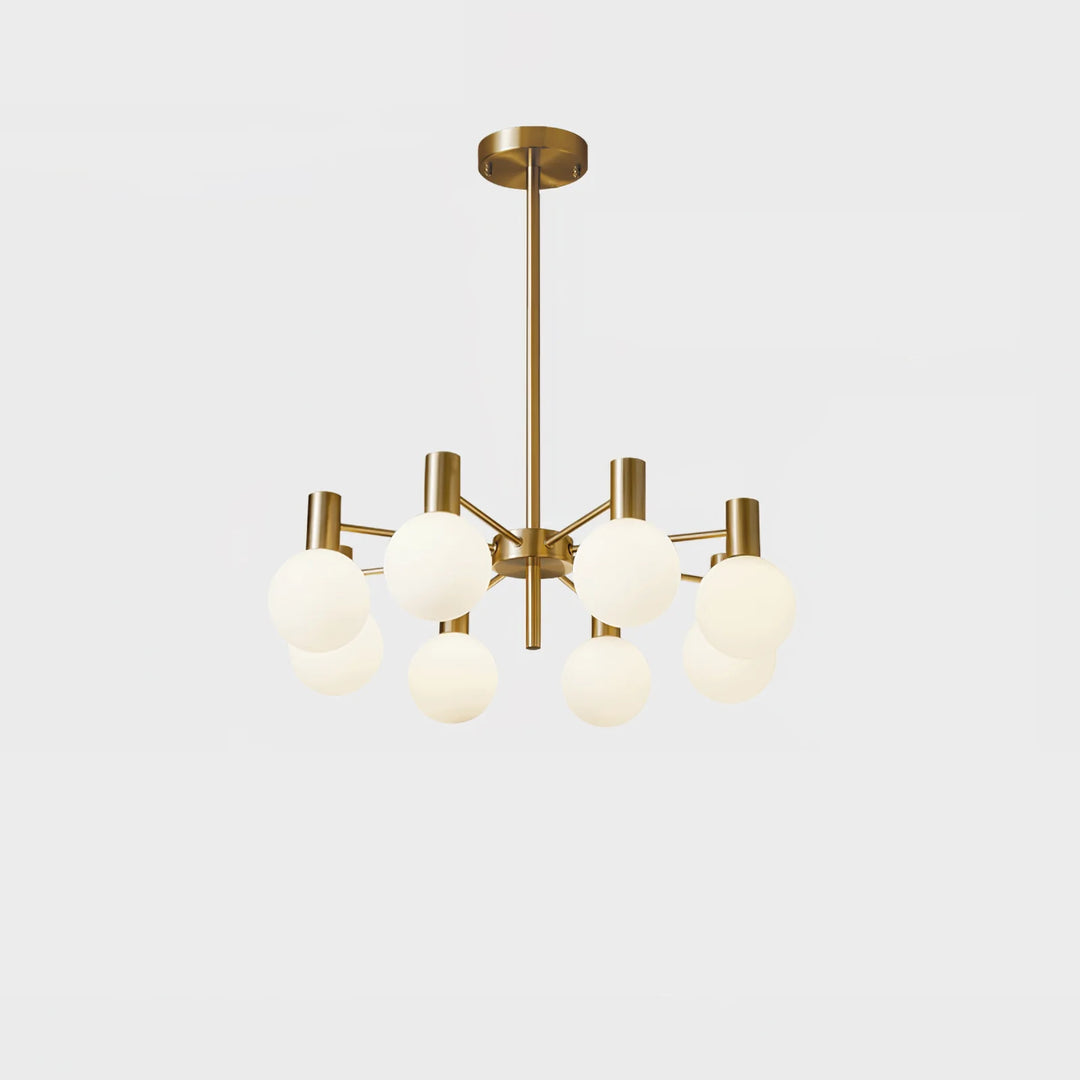 Vakkerlight Selva Chandelier 17