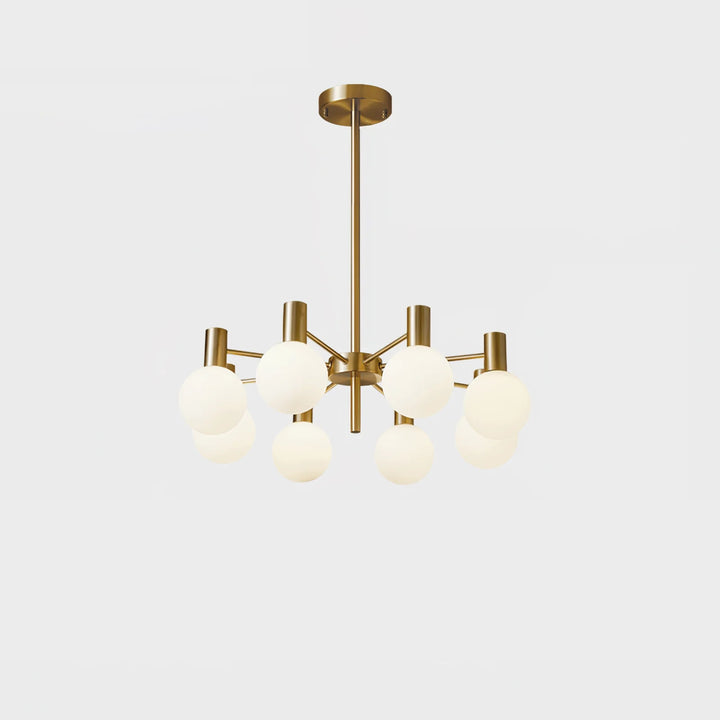 Vakkerlight Selva Chandelier 17