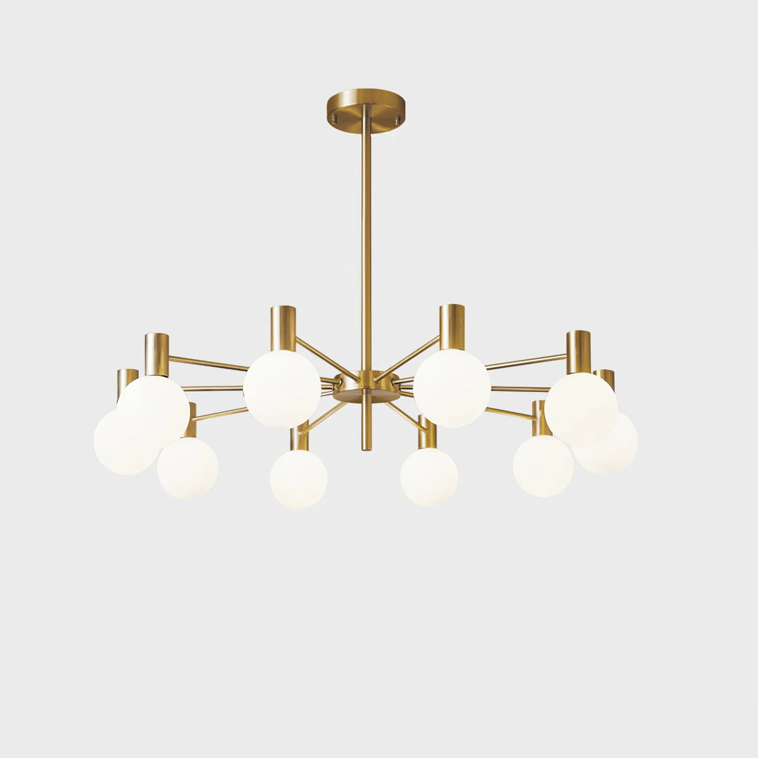 Vakkerlight Selva Chandelier 19