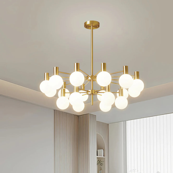 Vakkerlight Selva Chandelier 2