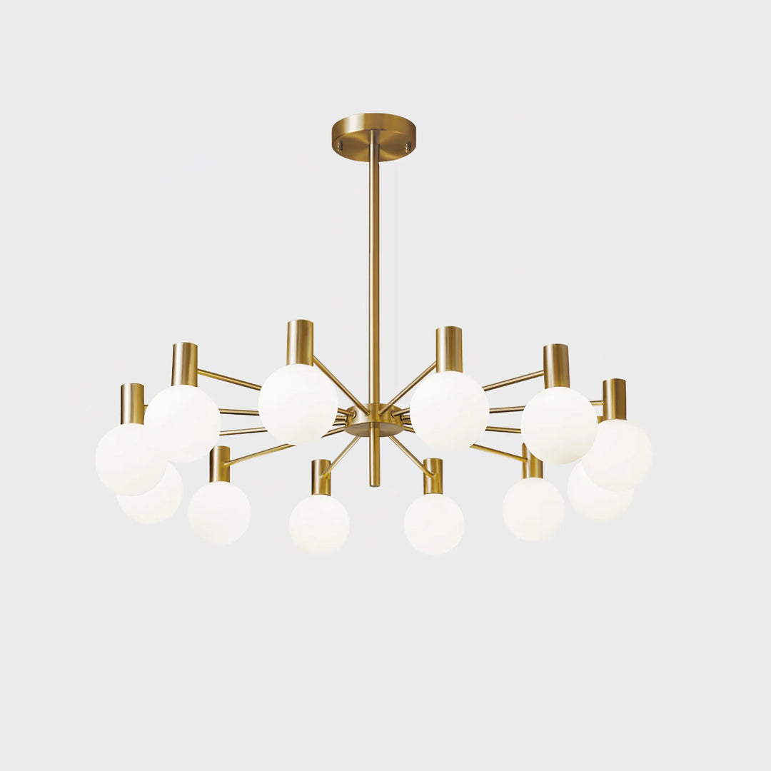 Vakkerlight Selva Chandelier 21