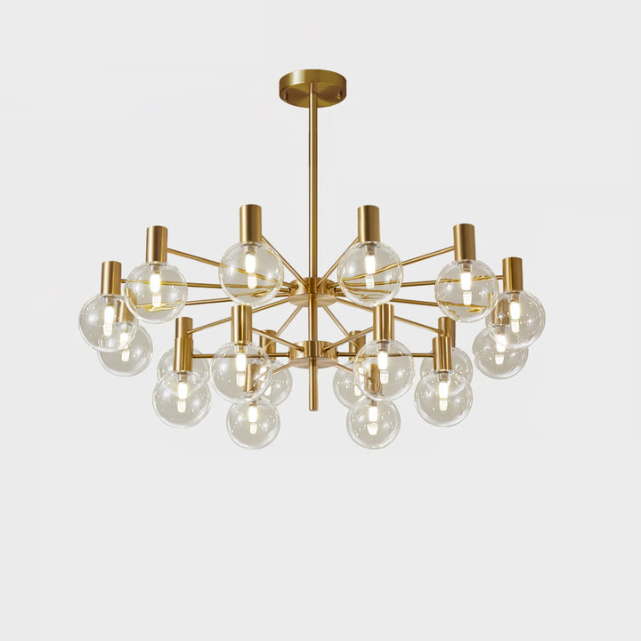 Vakkerlight Selva Chandelier 22