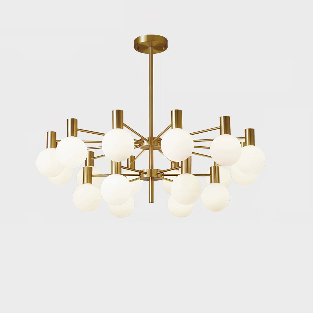 Vakkerlight Selva Chandelier 23